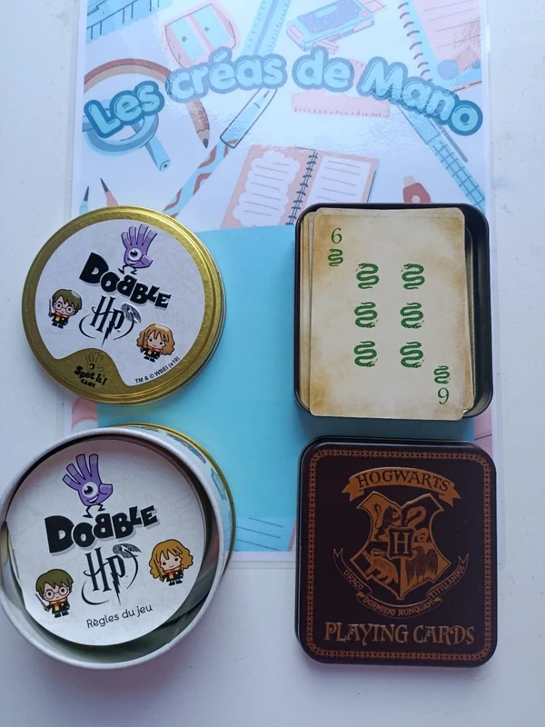 Lote de juegos de Harry Potter – photo 2